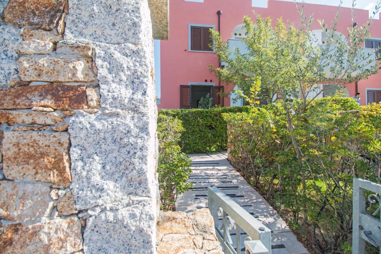 Residenza Gli Ontani Hotel Orosei Exterior foto