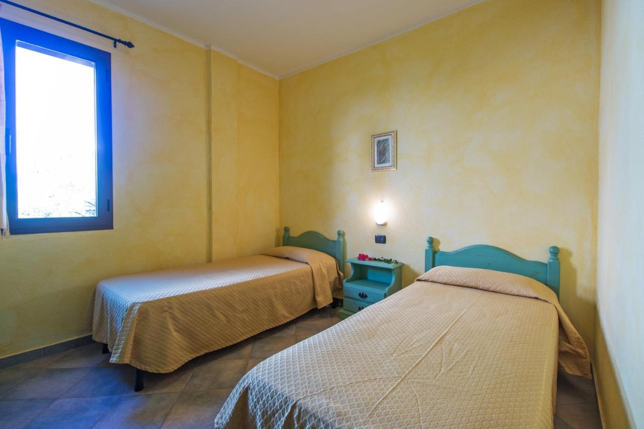 Residenza Gli Ontani Hotel Orosei Exterior foto