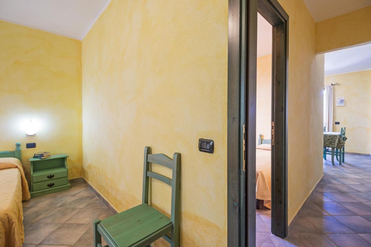 Residenza Gli Ontani Hotel Orosei Exterior foto